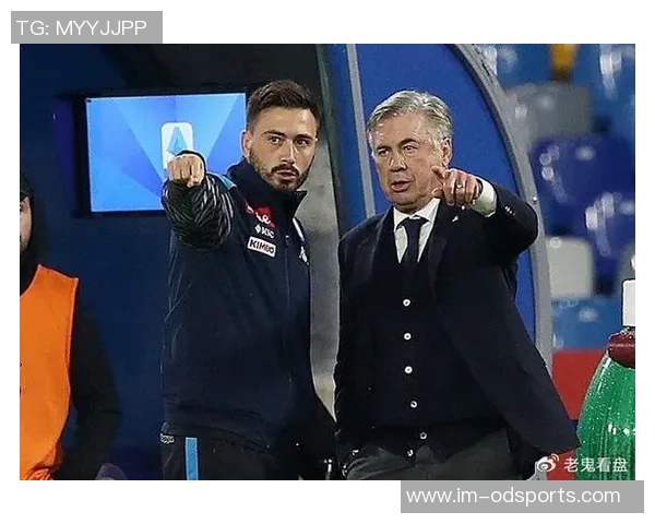 巴列卡诺欲邀小安切洛蒂接替博塔弗戈离任教鞭