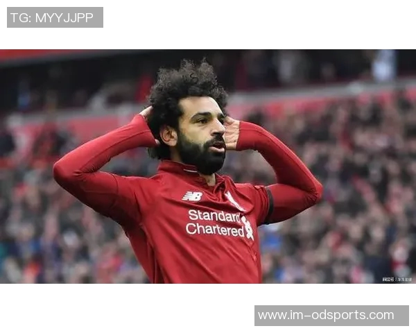 萨拉赫参加非洲杯期间与利物浦谈判有望持续推进