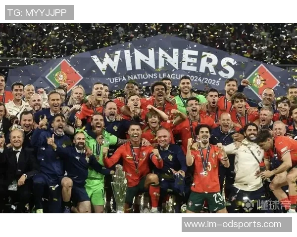 门德斯：葡萄牙队史最佳阵容助力明年世界杯争冠机会大增