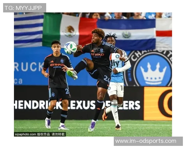 夏洛特FC欲租借埃利奥特球员加盟意愿成疑虑焦点