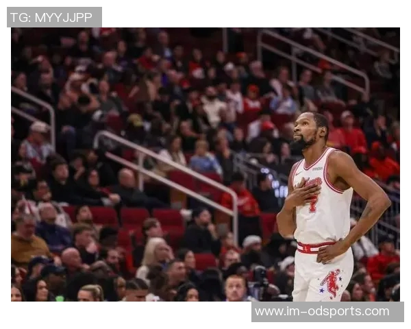 乌度卡谈KD遭包夹局面强调需寻找破解之道以助球队突破困境