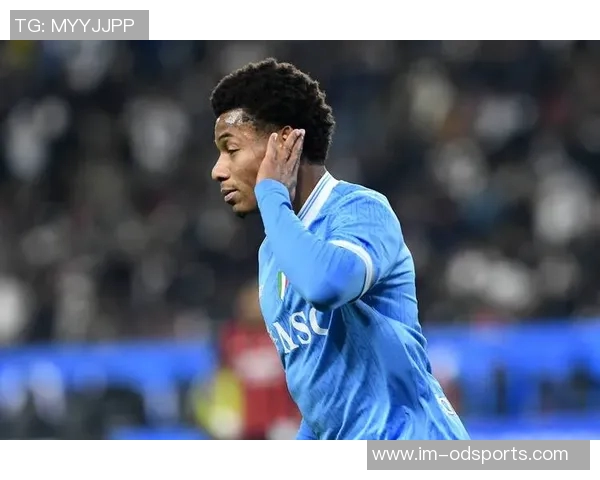 那不勒斯门将称赞队友表现出色自己仅需一次扑救即可获胜