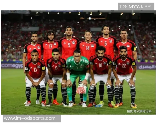 北非足球明星阵容揭秘：萨拉赫阿什拉夫马尔穆什共筑豪华阵容