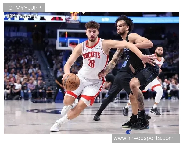 火箭近期表现强劲KD与申京双星闪耀场均数据解析